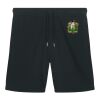 Unisex Trainer 2.0 jogger shorts (STBU186) Thumbnail