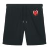 Unisex Trainer 2.0 jogger shorts (STBU186) Thumbnail