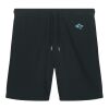 Unisex Trainer 2.0 jogger shorts (STBU186) Thumbnail