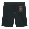 Unisex Trainer 2.0 jogger shorts (STBU186) Thumbnail
