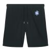 Unisex Trainer 2.0 jogger shorts (STBU186) Thumbnail