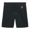 Unisex Trainer 2.0 jogger shorts (STBU186) Thumbnail