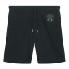 Unisex Trainer 2.0 jogger shorts (STBU186) Thumbnail