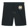 Unisex Trainer 2.0 jogger shorts (STBU186) Thumbnail