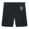 Unisex Trainer 2.0 jogger shorts (STBU186) Thumbnail