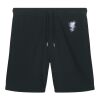 Unisex Trainer 2.0 jogger shorts (STBU186) Thumbnail