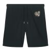 Unisex Trainer 2.0 jogger shorts (STBU186) Thumbnail