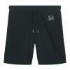 Unisex Trainer 2.0 jogger shorts (STBU186) Thumbnail