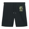Unisex Trainer 2.0 jogger shorts (STBU186) Thumbnail