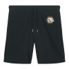 Unisex Trainer 2.0 jogger shorts (STBU186) Thumbnail