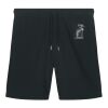 Unisex Trainer 2.0 jogger shorts (STBU186) Thumbnail