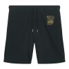 Unisex Trainer 2.0 jogger shorts (STBU186) Thumbnail
