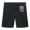 Unisex Trainer 2.0 jogger shorts (STBU186) Thumbnail