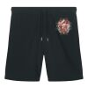 Unisex Trainer 2.0 jogger shorts (STBU186) Thumbnail