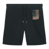 Unisex Trainer 2.0 jogger shorts (STBU186) Thumbnail