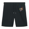 Unisex Trainer 2.0 jogger shorts (STBU186) Thumbnail