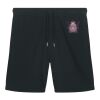 Unisex Trainer 2.0 jogger shorts (STBU186) Thumbnail