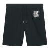 Unisex Trainer 2.0 jogger shorts (STBU186) Thumbnail