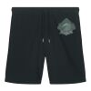 Unisex Trainer 2.0 jogger shorts (STBU186) Thumbnail