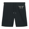 Unisex Trainer 2.0 jogger shorts (STBU186) Thumbnail