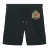 Unisex Trainer 2.0 jogger shorts (STBU186) Thumbnail