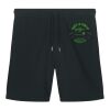 Unisex Trainer 2.0 jogger shorts (STBU186) Thumbnail