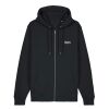 Unisex Cultivator 2.0 iconic zip-thru hoodie sweatshirt (STSU179) Thumbnail