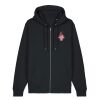 Unisex Cultivator 2.0 iconic zip-thru hoodie sweatshirt (STSU179) Thumbnail