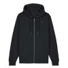 Unisex Cultivator 2.0 iconic zip-thru hoodie sweatshirt (STSU179) Thumbnail