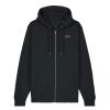 Unisex Cultivator 2.0 iconic zip-thru hoodie sweatshirt (STSU179) Thumbnail