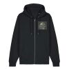 Unisex Cultivator 2.0 iconic zip-thru hoodie sweatshirt (STSU179) Thumbnail