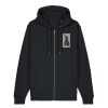 Unisex Cultivator 2.0 iconic zip-thru hoodie sweatshirt (STSU179) Thumbnail