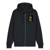 Unisex Cultivator 2.0 iconic zip-thru hoodie sweatshirt (STSU179) Thumbnail
