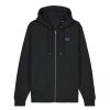 Unisex Cultivator 2.0 iconic zip-thru hoodie sweatshirt (STSU179) Thumbnail
