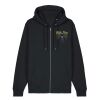 Unisex Cultivator 2.0 iconic zip-thru hoodie sweatshirt (STSU179) Thumbnail