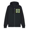Unisex Cultivator 2.0 iconic zip-thru hoodie sweatshirt (STSU179) Thumbnail