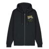 Unisex Cultivator 2.0 iconic zip-thru hoodie sweatshirt (STSU179) Thumbnail