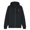 Unisex Cultivator 2.0 iconic zip-thru hoodie sweatshirt (STSU179) Thumbnail