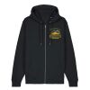 Unisex Cultivator 2.0 iconic zip-thru hoodie sweatshirt (STSU179) Thumbnail