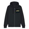 Unisex Cultivator 2.0 iconic zip-thru hoodie sweatshirt (STSU179) Thumbnail