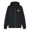 Unisex Cultivator 2.0 iconic zip-thru hoodie sweatshirt (STSU179) Thumbnail