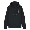 Unisex Cultivator 2.0 iconic zip-thru hoodie sweatshirt (STSU179) Thumbnail