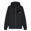 Unisex Cultivator 2.0 iconic zip-thru hoodie sweatshirt (STSU179) Thumbnail