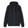 Unisex Cultivator 2.0 iconic zip-thru hoodie sweatshirt (STSU179) Thumbnail