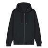Unisex Cultivator 2.0 iconic zip-thru hoodie sweatshirt (STSU179) Thumbnail