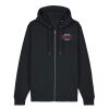 Unisex Cultivator 2.0 iconic zip-thru hoodie sweatshirt (STSU179) Thumbnail