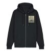 Unisex Cultivator 2.0 iconic zip-thru hoodie sweatshirt (STSU179) Thumbnail