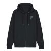 Unisex Cultivator 2.0 iconic zip-thru hoodie sweatshirt (STSU179) Thumbnail