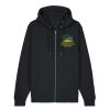 Unisex Cultivator 2.0 iconic zip-thru hoodie sweatshirt (STSU179) Thumbnail