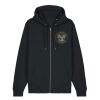 Unisex Cultivator 2.0 iconic zip-thru hoodie sweatshirt (STSU179) Thumbnail